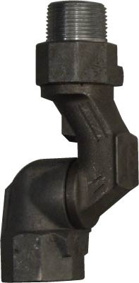 SWV-1 - 1" Swivel