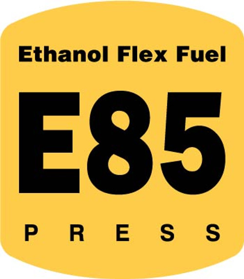 ES500S-EFE85 - Octane Overlay