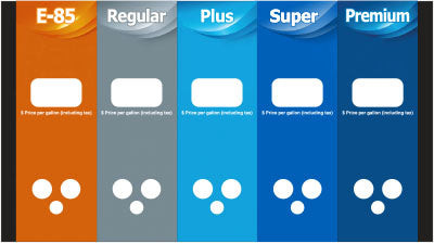 88845915NVE8 - PTS Panel Overlay