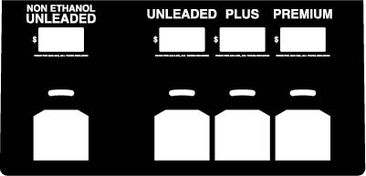ENS0904GNE2 - Grade Select Panel