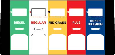 ENS0904GMC9 - Grade Select Panel