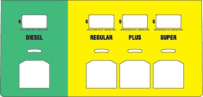 ENS0904GMC5 - 3+1 Grade Select Panel