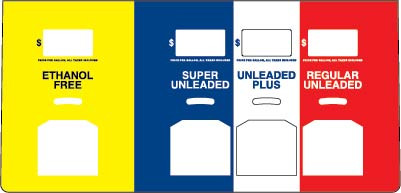 ENS0904GG01 - 3+1 Grade Select Panel