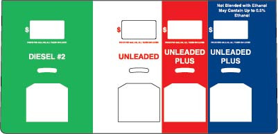 ENS0904GDUU - 3+1 Grade Select Panel