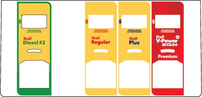 ENS0904G964D - 3+1 Grade Select Panel