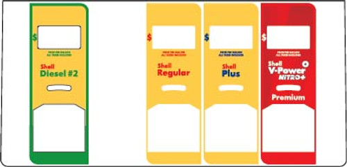 ENS0904G964D - 3+1 Grade Select Panel