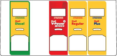 ENS0904G964S - 3+1 Grade Select Panel