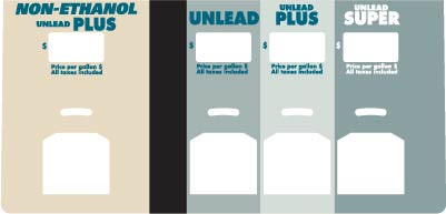 ENS0904G922V - 3+1 Grade Select Panel