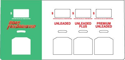 ENS0904G852C - 3+1 Grade Select Panel