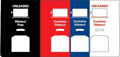 ENS0904G566B - 3+1 Grade Select Panel