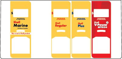 ENS0904G49MF - 3+1 Grade Select Panel