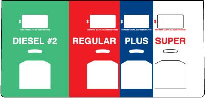 ENS0904G465D - 3+1 Grade Select Panel