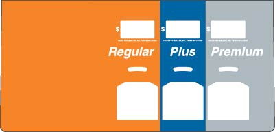 ENS0904G216C - 3+1 Grade Select Panel