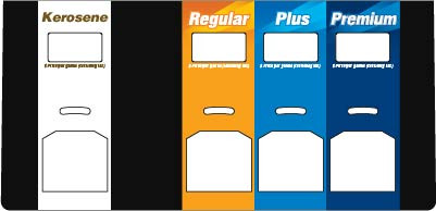 ENS0904G1602K - 3+1 Grade Select Panel