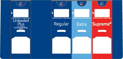 ENS0904G1112M - 3+1 Grade Select Panel