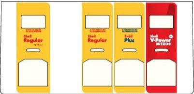 ENS0904G1025A - 3+1 Grade Select Panel