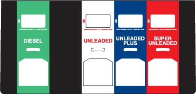 ENS0904G031S - 3+1 Grade Select Panel
