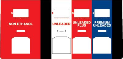 ENS0904G026NE - 3+1 Grade Select Panel