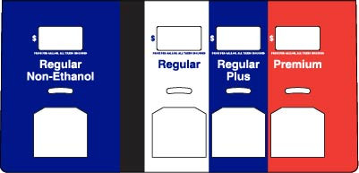 ENS0904G1502 - 3+1 Grade Select Panel