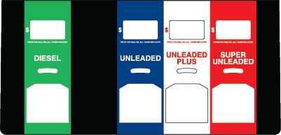 ENS0904G056 - 3+1 Grade Select Panel