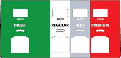 ENS0904G054 - 3+1 Grade Select Panel