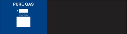 W02873-D01N - Narrow Frame Blender Panel Generic