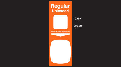 88974501CRUB - Cash Credit PTS Panel Overlay