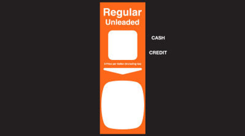 88974501CRUB - Cash Credit PTS Panel Overlay