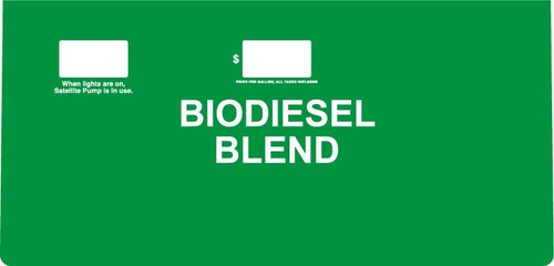 ENS1022G882 - 1 Grade Brand Panel