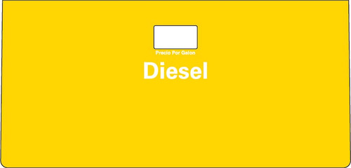 ENS1022G390 - 1 Grade Brand Panel