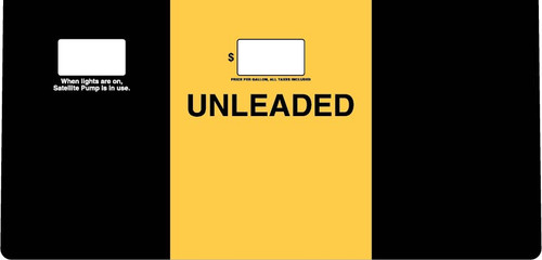 ENS1022G224 - 1 Grade Brand Panel