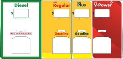 ENS0904G565 - 3+1 Grade Select Panel