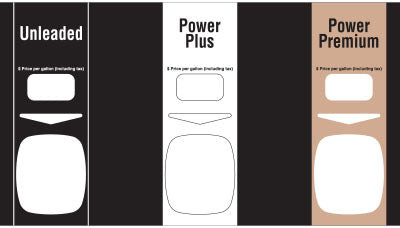 88845903TEXH - PTS Panel Overlay