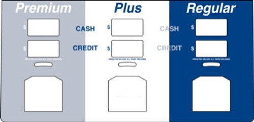 ENS0814GGLF - Grade Select Panel Dual PPU