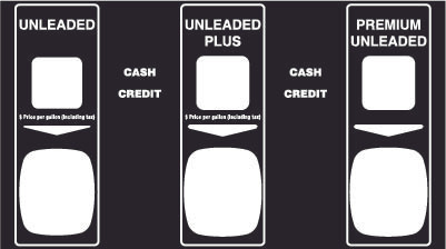 889745-003-072 - PTS Panel Overlay