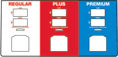 ENS0814G033 - Grade Select Panel Dual PPU