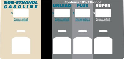 ENS0904G922K - 3+1 Grade Select Panel
