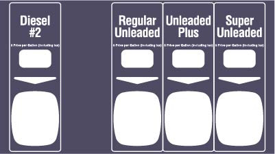 888459-007-025S - PTS Panel