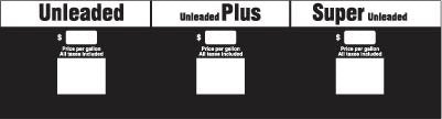 W02873-160 - Narrow Frame Blender Panel