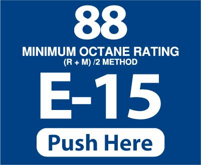 HELIX-88E15 - Helix Octane Overlay
