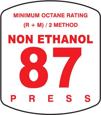 ES500S87RNEW - Octane Overlay
