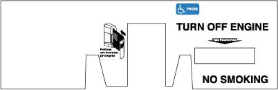 EN20001G007 -   Option 1 Panel