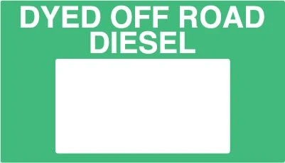 T18785-DORD - 6 Hose Brand Panel