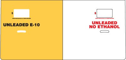 ENS1003GQS1 - 2 Grade Brand Panel