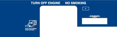 EN20006G009 -   Option Panel FlexPay 4