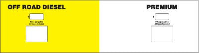 W02873-DB5 - Narrow Frame Blender Panel Generic