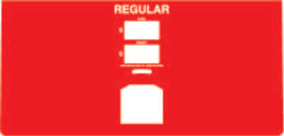 ENS0812GREGR - Grade Select Panel Dual PPU