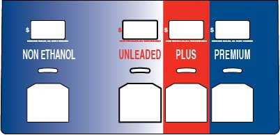 ENS0904G1039 - 3+1 Grade Select Panel