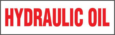 PID-CH50R - 13" X 4" Decal