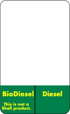 ENS1201G108 - Upper Bezel Door Graphic